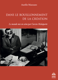 Image de Le monde mis en scène par CURZIO MALAPARTE