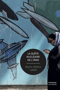 Image de la quete nucleaire de l'iran