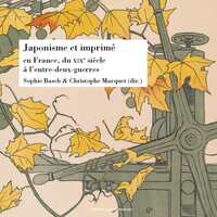 Picture of Japonisme et imprimé