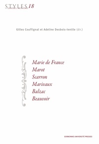 Image de Styles, genres, auteurs 18