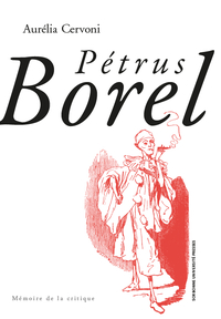 Image de Pétrus Borel