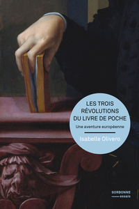 Picture of Les trois révolutions du livre de poche