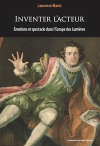 Picture of Inventer l'acteur