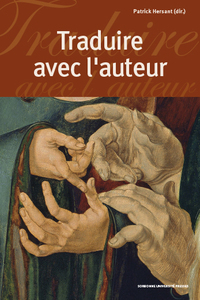 Picture of Traduire avec l'auteur