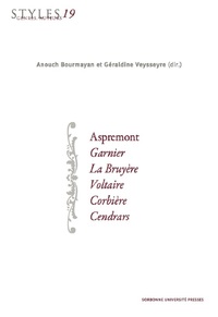 Image de Styles genres auteurs 19