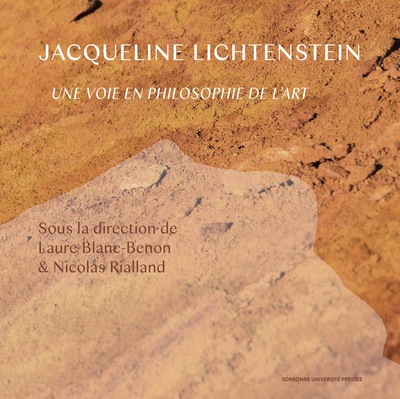 Picture of Jacqueline Lichtenstein
