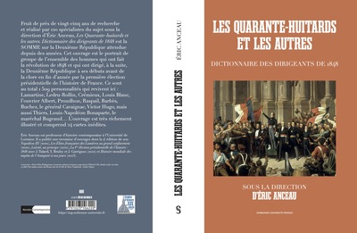 Picture of Les Quarante-huitards et les autres