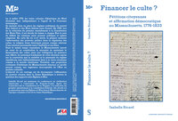 Image de Financer le culte ?