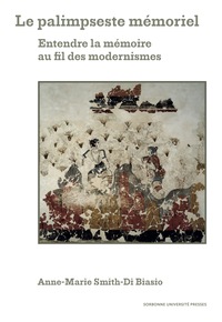 Image de Le palimpseste mémoriel