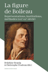 Image de La figure de Boileau