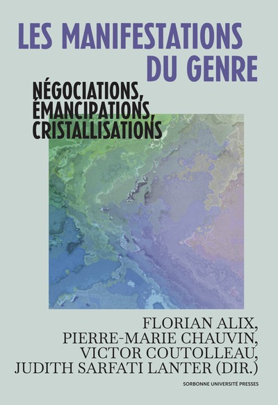 Image de Les manifestations du genre