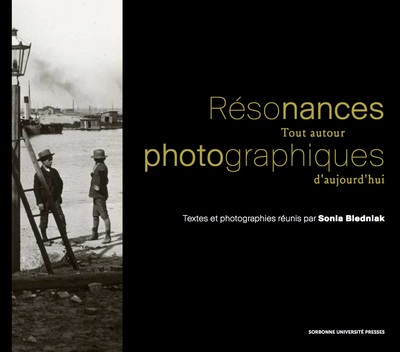 Image de Résonances photographiques