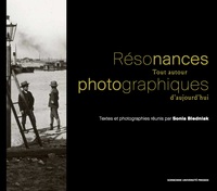 Image de Résonances photographiques