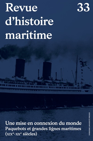 Picture of Une mise en connexion du monde