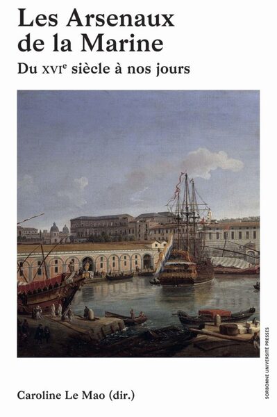 Picture of Les Arsenaux de la Marine