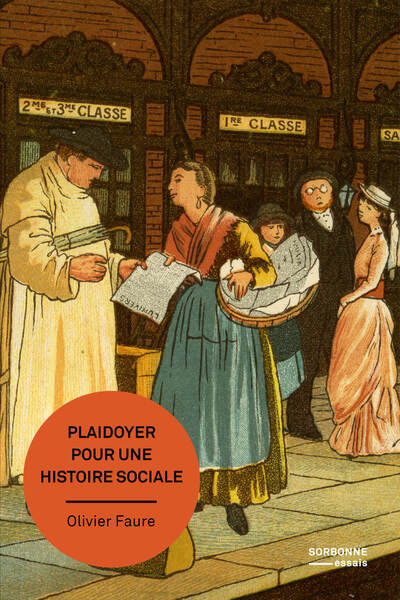 Picture of Plaidoyer pour une histoire sociale