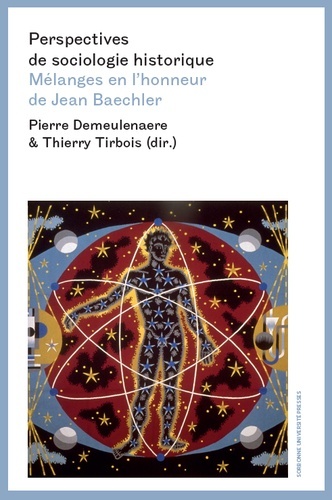 Image de Perspectives de sociologie historique