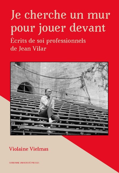 Image de Je cherche un mur pour jouer devant