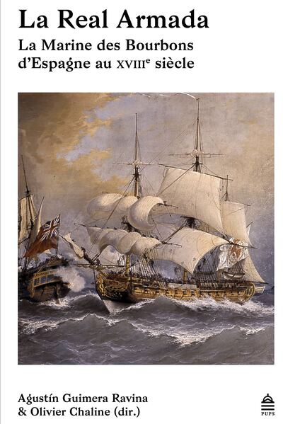 Image de La real armada