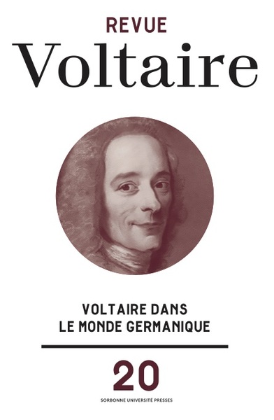 Image de Revue Voltaire 20