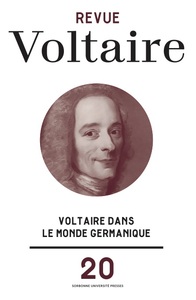 Image de Revue Voltaire 20