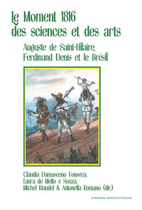 Picture of Le Moment 1816 des sciences et des arts