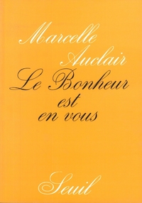 Image de Le Bonheur est en vous