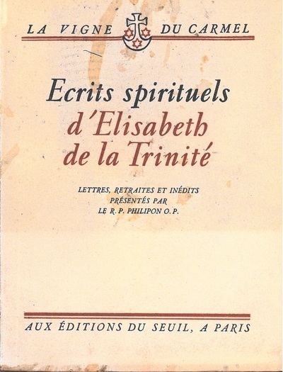 Picture of Ecrits spirituels