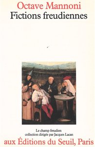 Image de Fictions freudiennes