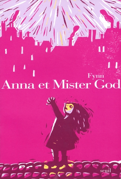 Picture of Anna et Mister God