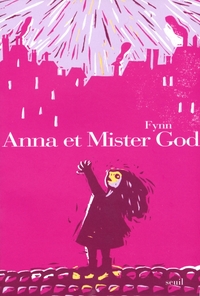 Picture of Anna et Mister God