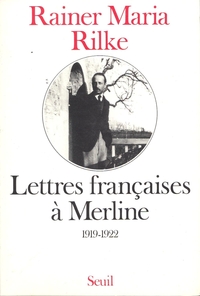 Picture of Lettres françaises à Merline (1919-1922)