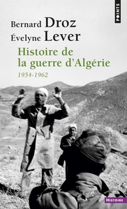 Image de Histoire de la guerre d'Algérie