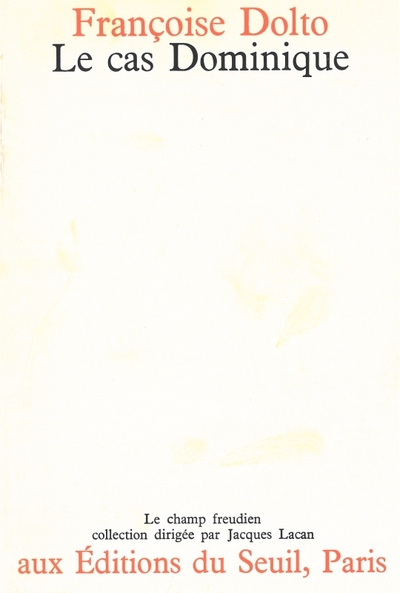 Image de Le Cas Dominique
