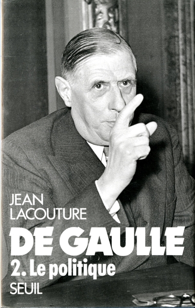 Image de De Gaulle, tome 2