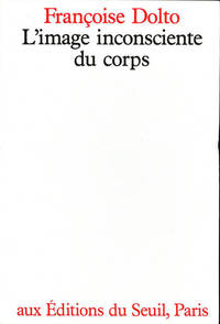 Image de L'Image inconsciente du corps