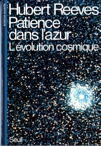 Image de Patience dans l'azur. L'évolution cosmique