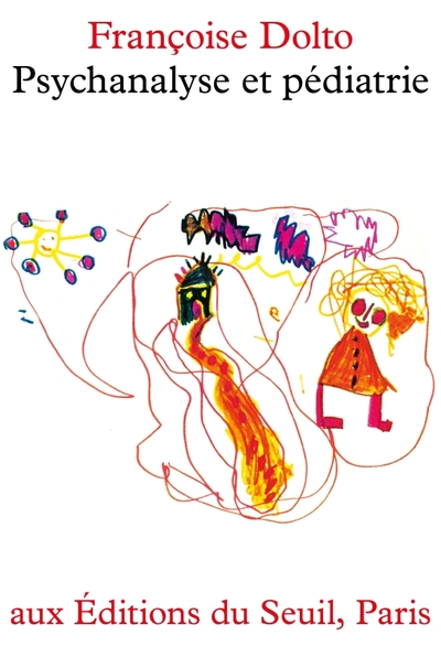 Image de Psychanalyse et Pédiatrie