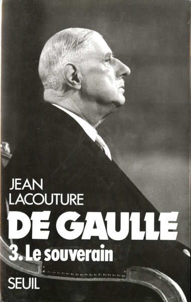 Image de De Gaulle, tome 3