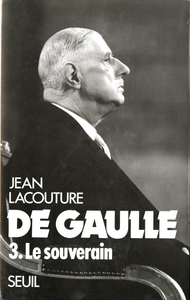 Image de De Gaulle, tome 3