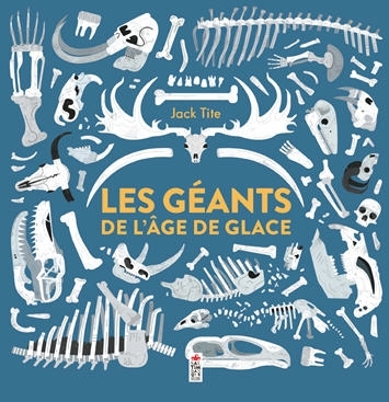 Image de Les géants de l'âge de glace