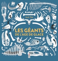 Image de Les géants de l'âge de glace