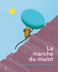 Image de La Marche du mulot