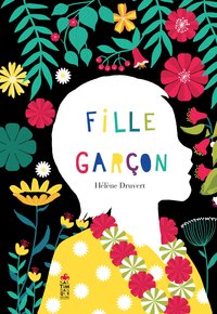 Picture of Fille, Garçon