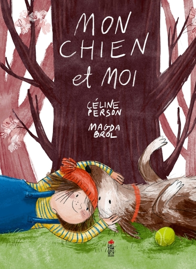 Image de Mon chien et moi