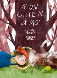 Image de Mon chien et moi