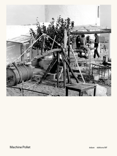 Picture of Machine Pollet