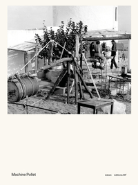 Picture of Machine Pollet