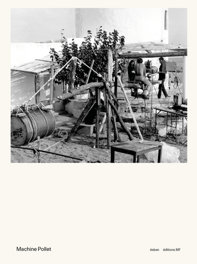 Image de Machine Pollet