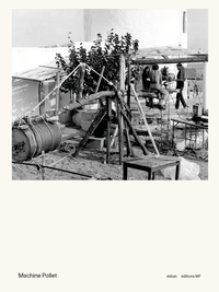 Image de Machine Pollet